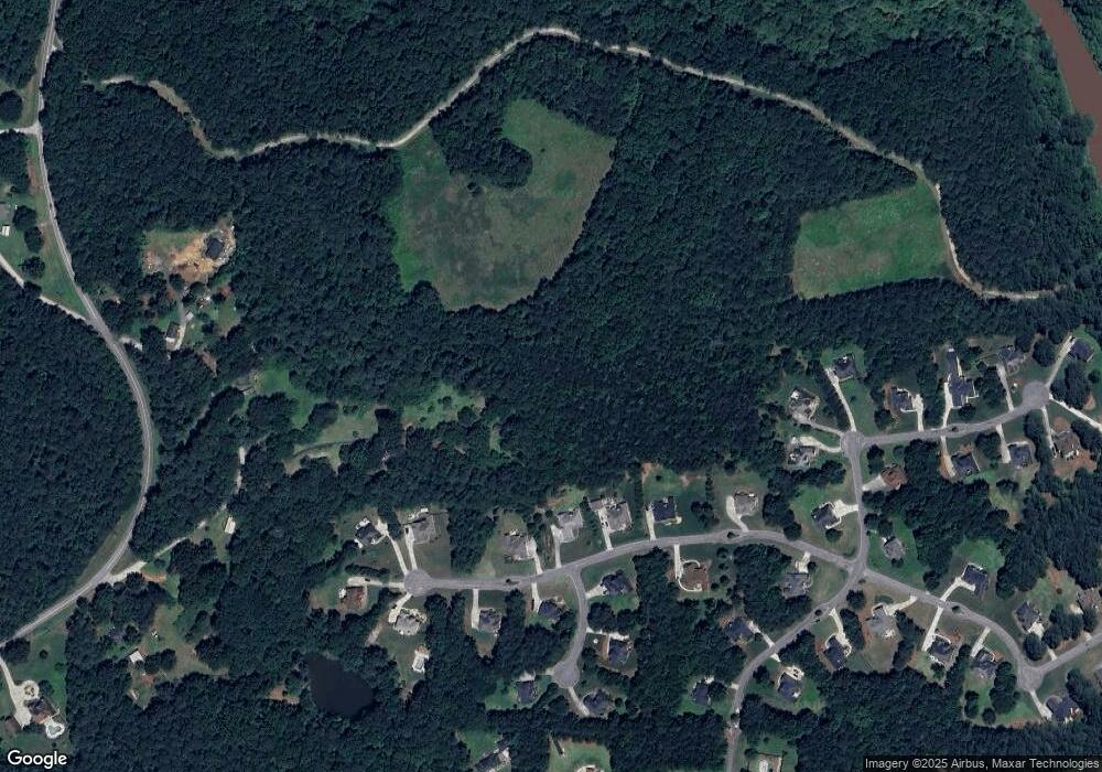 3321 E Fairview Rd SW, Stockbridge, GA 30281 - photo 1