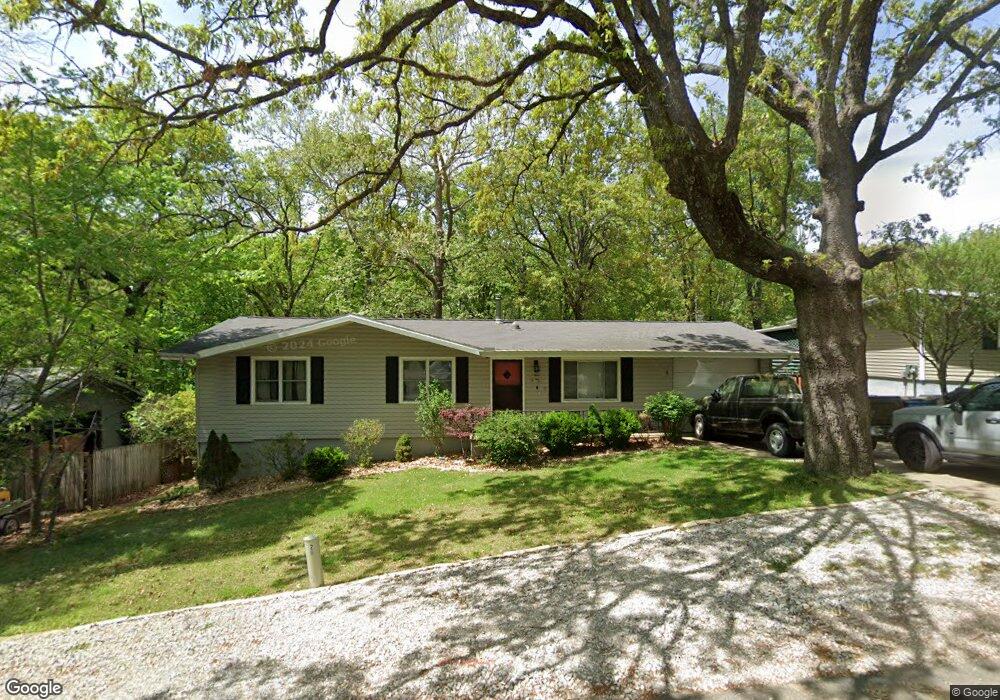 4 Pershore Ln, Bella Vista, AR 72714 - photo 1