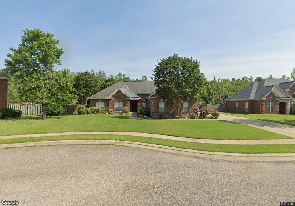 6111 Lauren Cir, Tupelo, MS 38801 - photo 1
