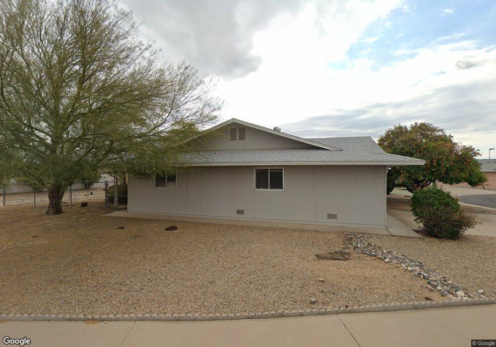 9803 W Wrangler Dr, Sun City, AZ 85373 - photo 1
