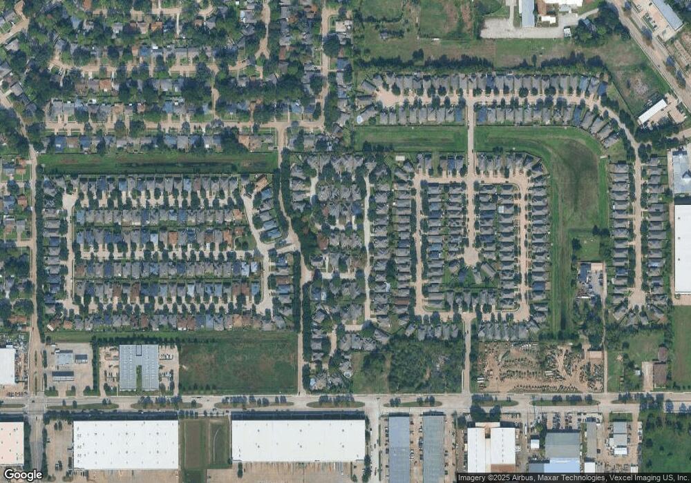 7007 Stonefir Ct, Houston, TX 77040 - photo 1