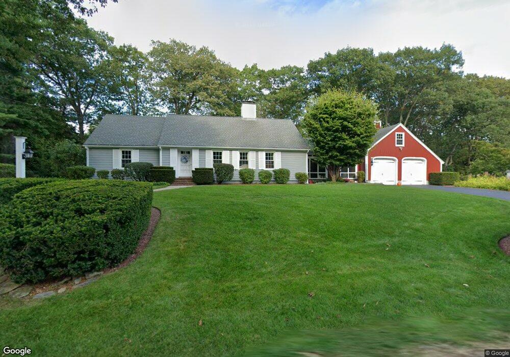 845 West St, Leominster, MA 01453 - photo 1