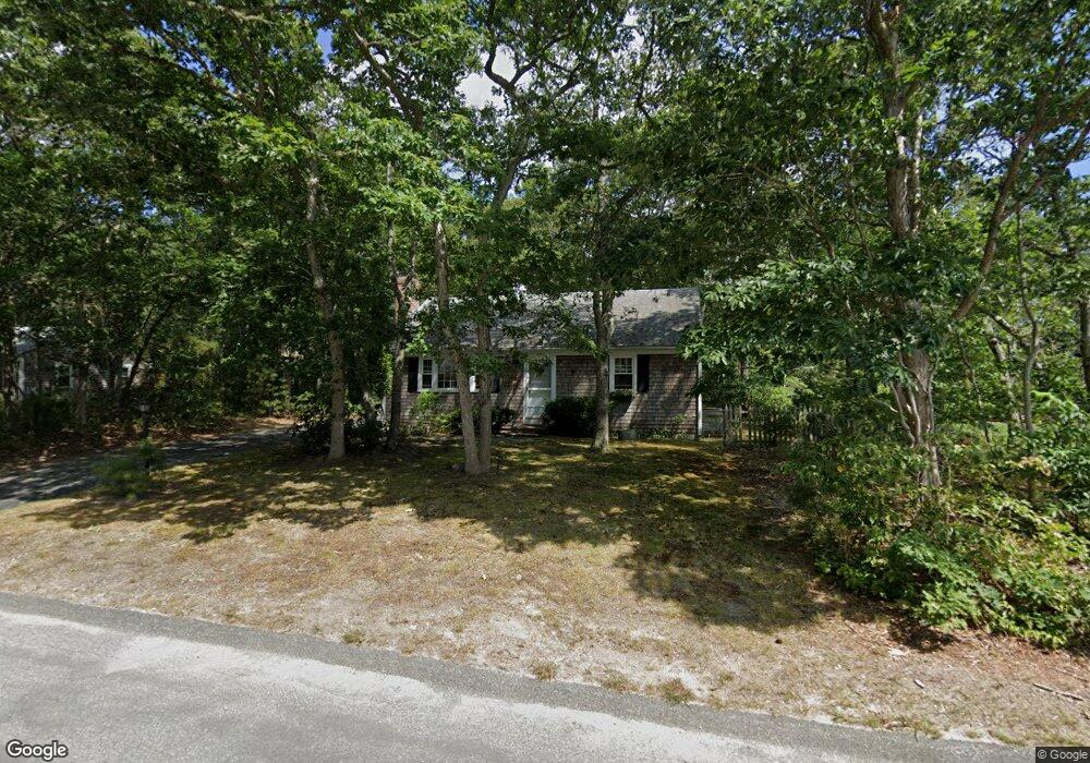 88 W Tupelo Dr, Harwich, MA 02645 - photo 1