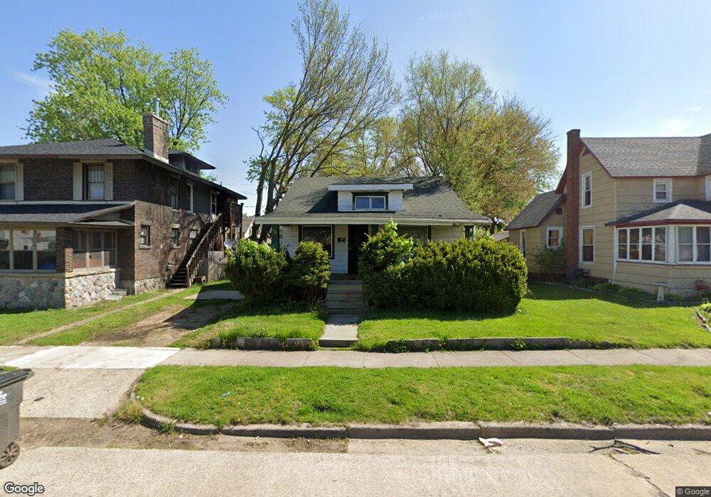 1612 Morton Ave, Elkhart, IN 46516 - photo 1