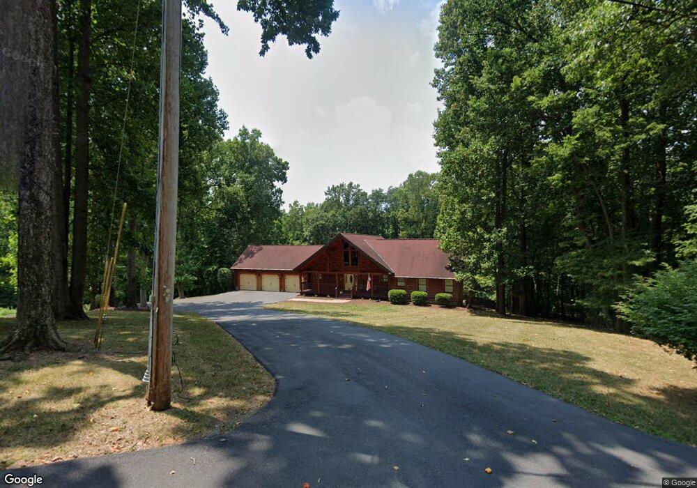 349 John Brown Farm Rd, Harpers Ferry, WV 25425 - photo 1