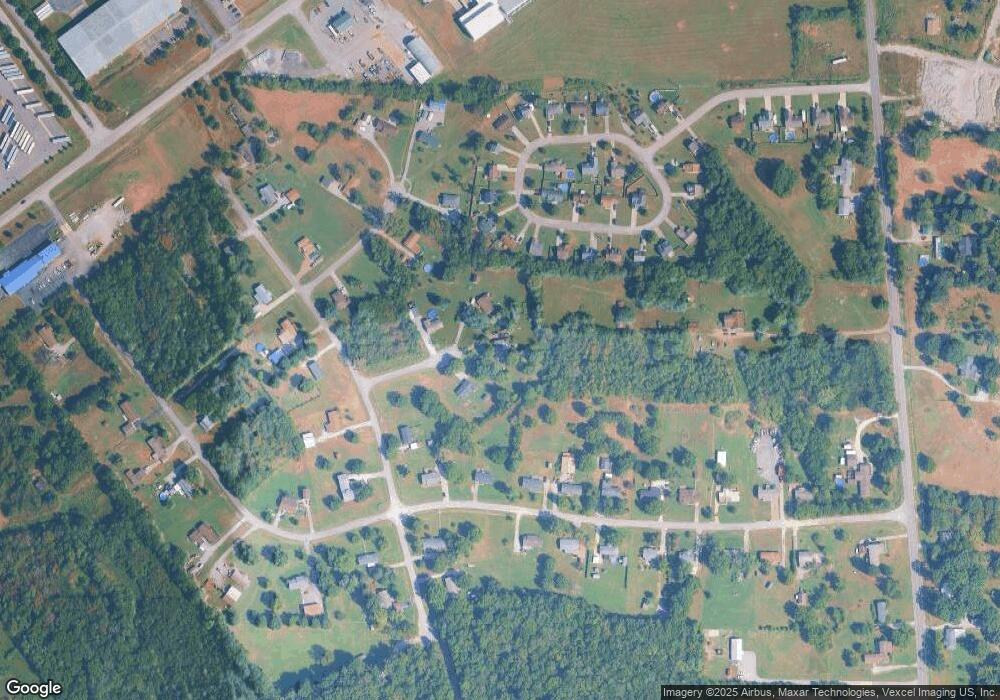 114 Paris Ct, Lebanon, TN 37090 - photo 1