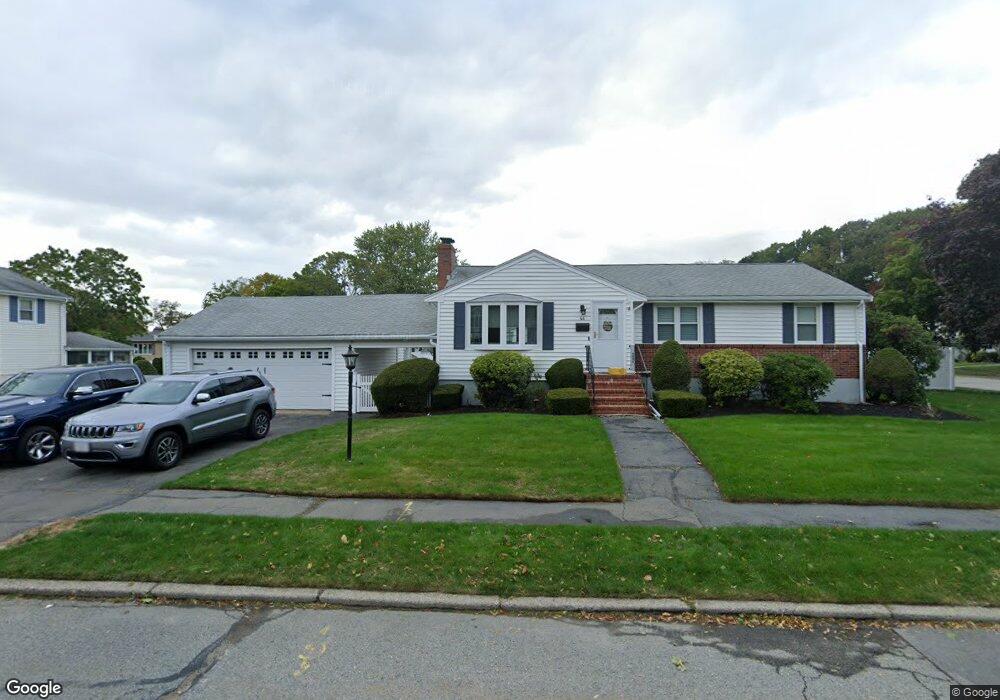 66 Leitha Dr, Waltham, MA 02451 - photo 1