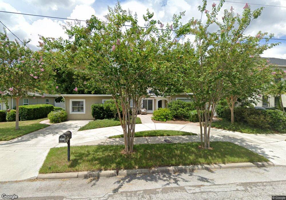 3913 W Sevilla St, Tampa, FL 33629 - photo 1