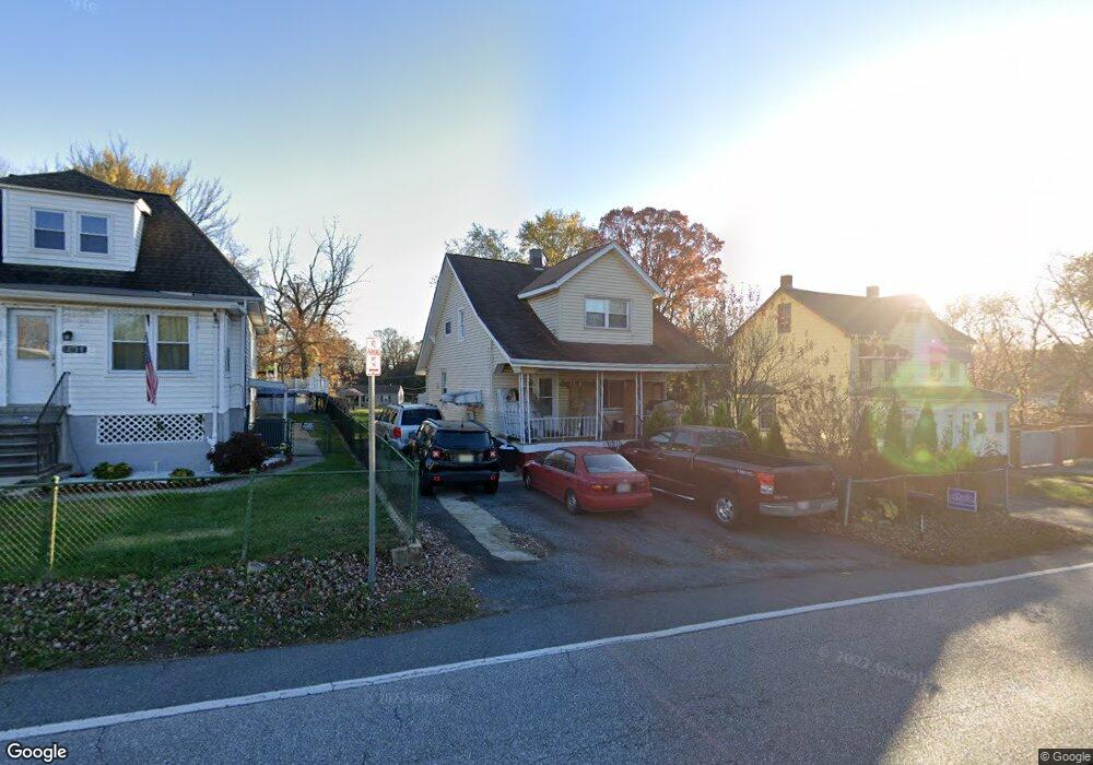 2713 Daisy Ave, Halethorpe, MD 21227 - photo 1