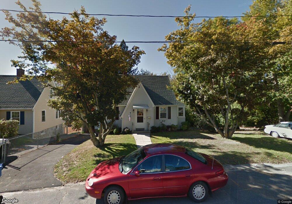 27 Lyndale Ave, Waterbury, CT 06705 - photo 1