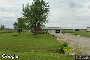 6967 Martin Rd, Alma, IL 62807