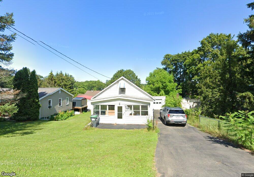 183 New Turnpike Rd, Troy, NY 12182 - photo 1