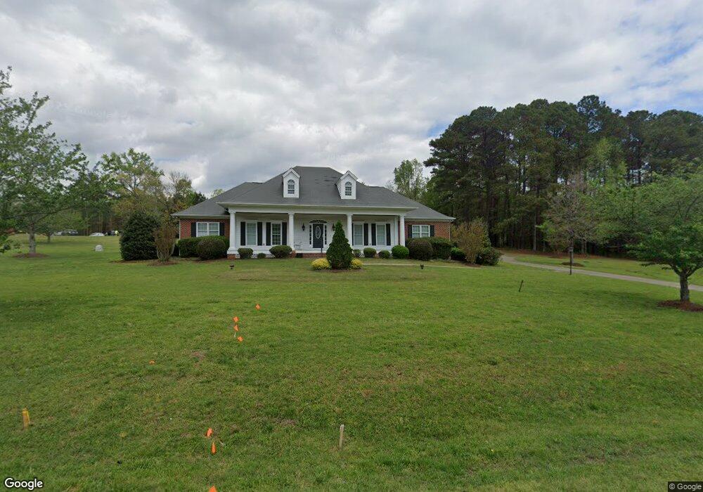 2124 Old Us Highway 1 S, Apex, NC 27502 - photo 1