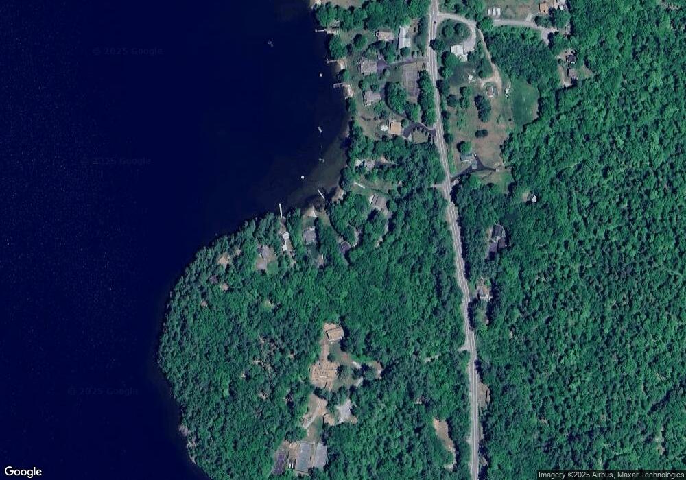 22 Onaway Point Rd, Hebron, NH 03241 - photo 1