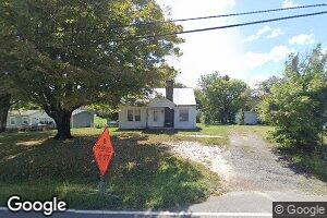 219 Toast Rd, Mount Airy, NC 27030
