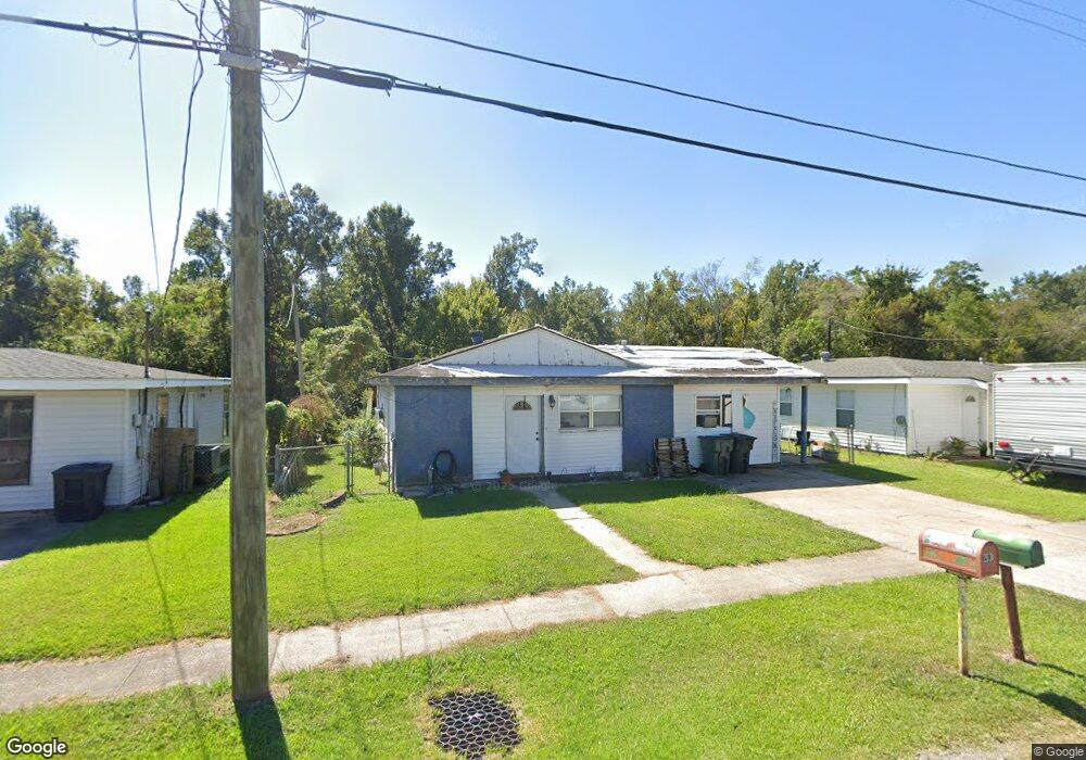 212 Hidalgo Dr, Houma, LA 70363 - photo 1