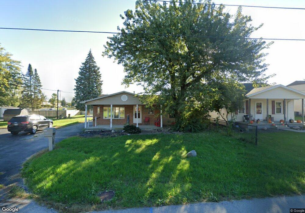 1501 Garland Ave, Lima, OH 45804 - photo 1