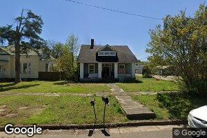 206 S 5th Ave, Amory, MI 38821