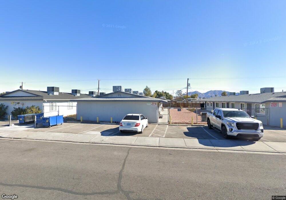 2514 Mccarran St unit 1, North Las Vegas, NV 89030 - photo 1