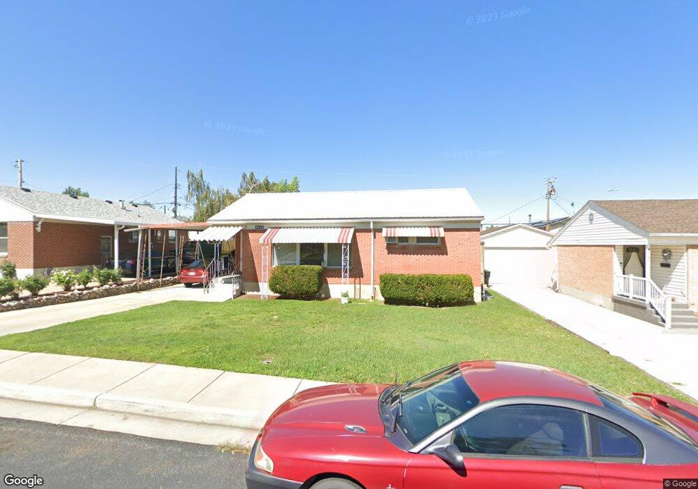 4625 S 400 W, Ogden, UT 84405 - photo 1