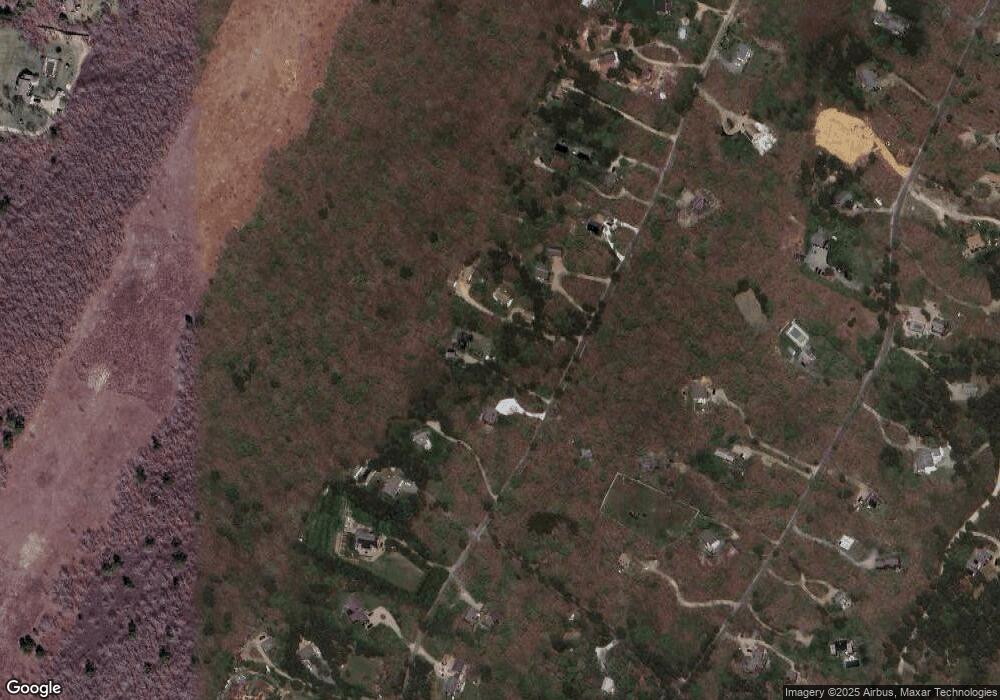 135 Charles Neck Way, West Tisbury, MA 02568 - photo 1