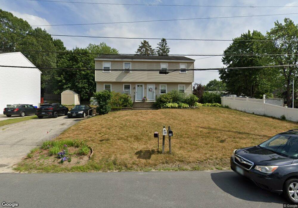 13B A St, Hudson, NH 03051 - photo 1