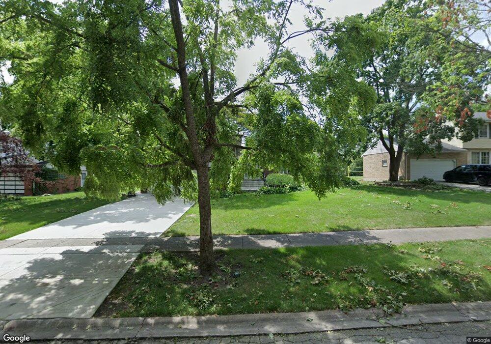 2930 Macfarlane Crescent, Flossmoor, IL 60422 - photo 1