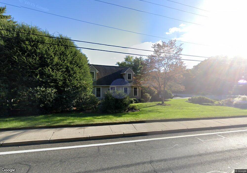 104 Smith Ave, Greenville, RI 02828 - photo 1