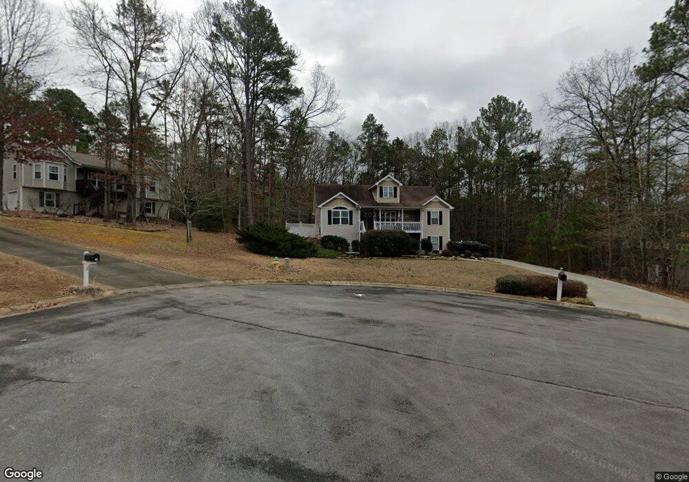 10 Kakki Ct unit 45, Adairsville, GA 30103 - photo 1