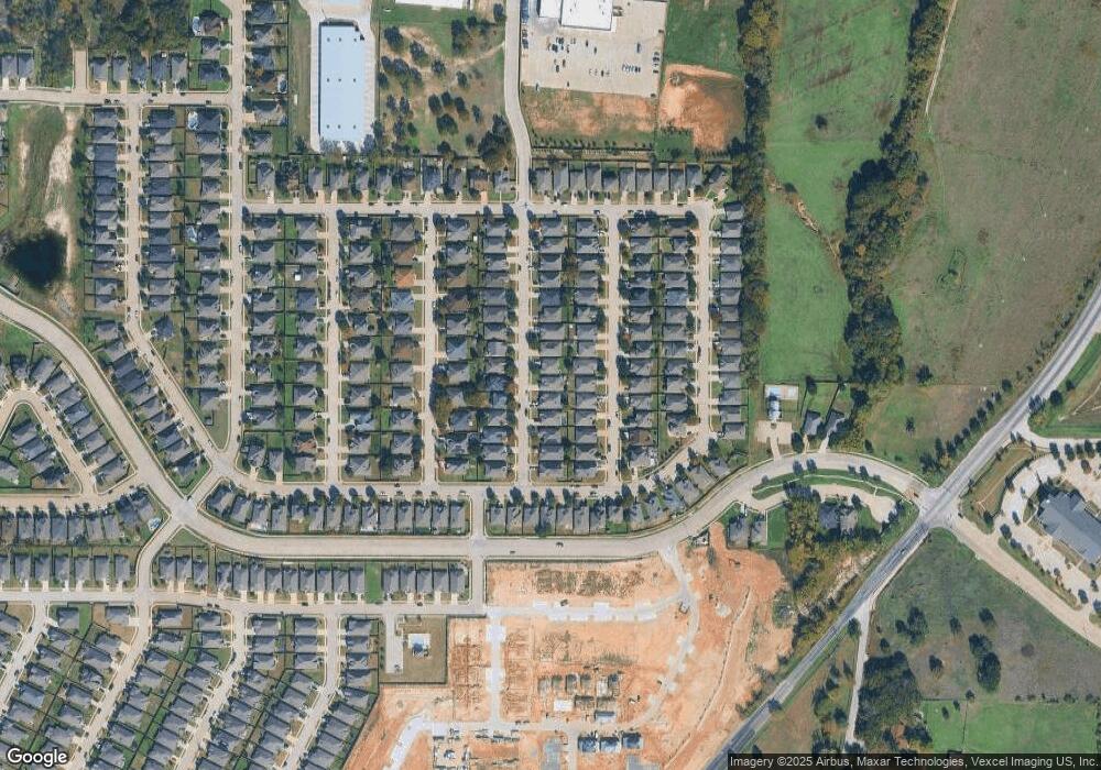 2237 Kaitlyn Dr, Weatherford, TX 76087 - photo 1