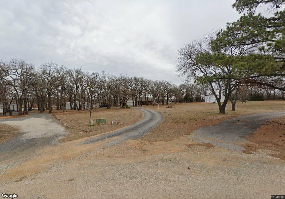 21 Orville Rd, Shawnee, OK 74801 - photo 1