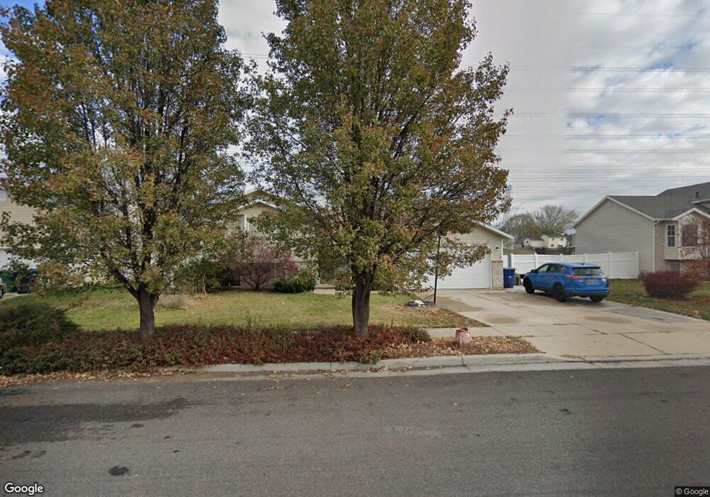 5878 S 3260 W, Roy, UT 84067 - photo 1