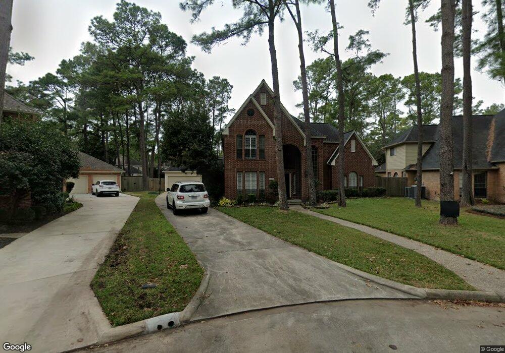 13207 Autumn Valley Dr, Cypress, TX 77429 - photo 1