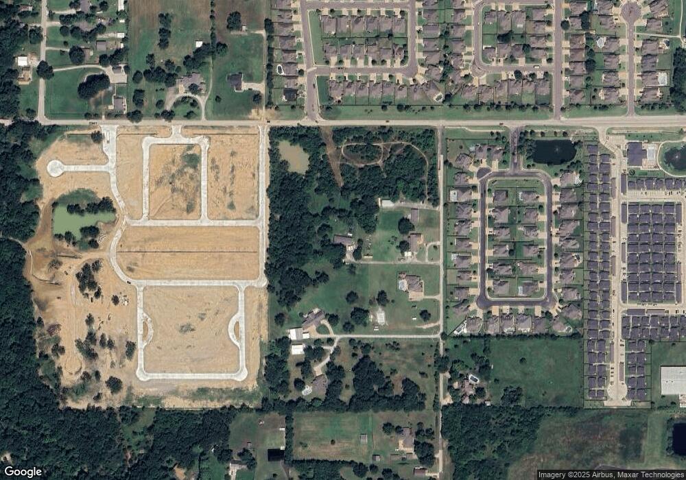 11192 S 26th West Ave, Sapulpa, OK 74066 - photo 1