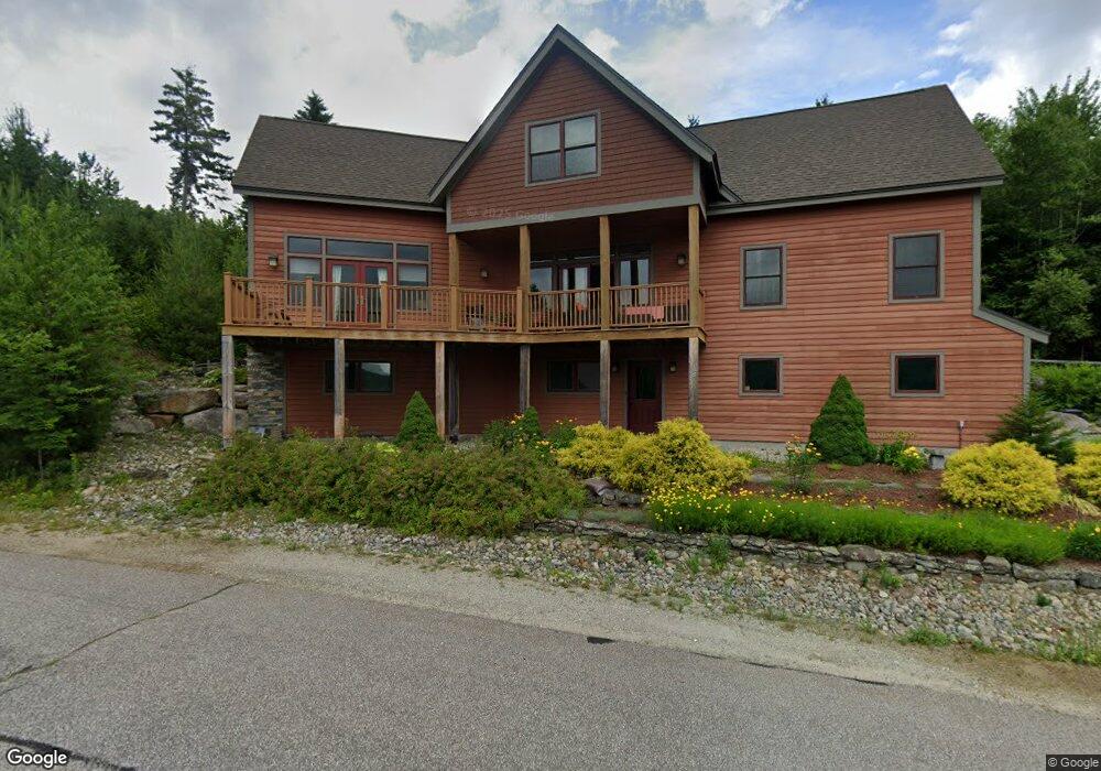 25 Flat Mountain Rd, Waterville Valley, NH 03215 - photo 1