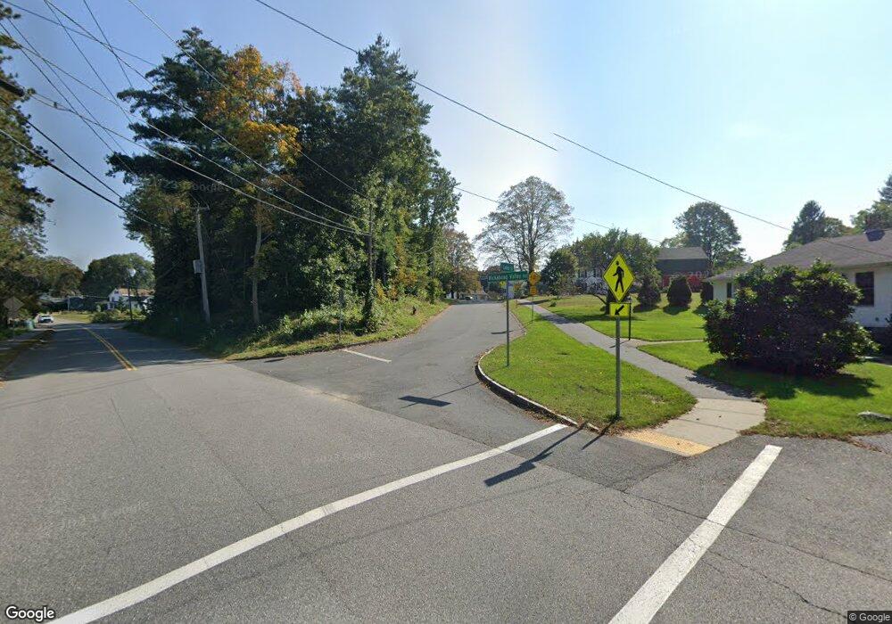 91 Lake St, West Brookfield, MA 01585 - photo 1