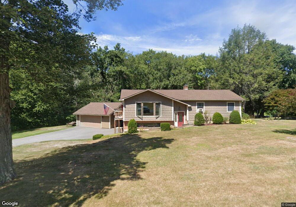 4 Beechwood Dr, Harwinton, CT 06791 - photo 1