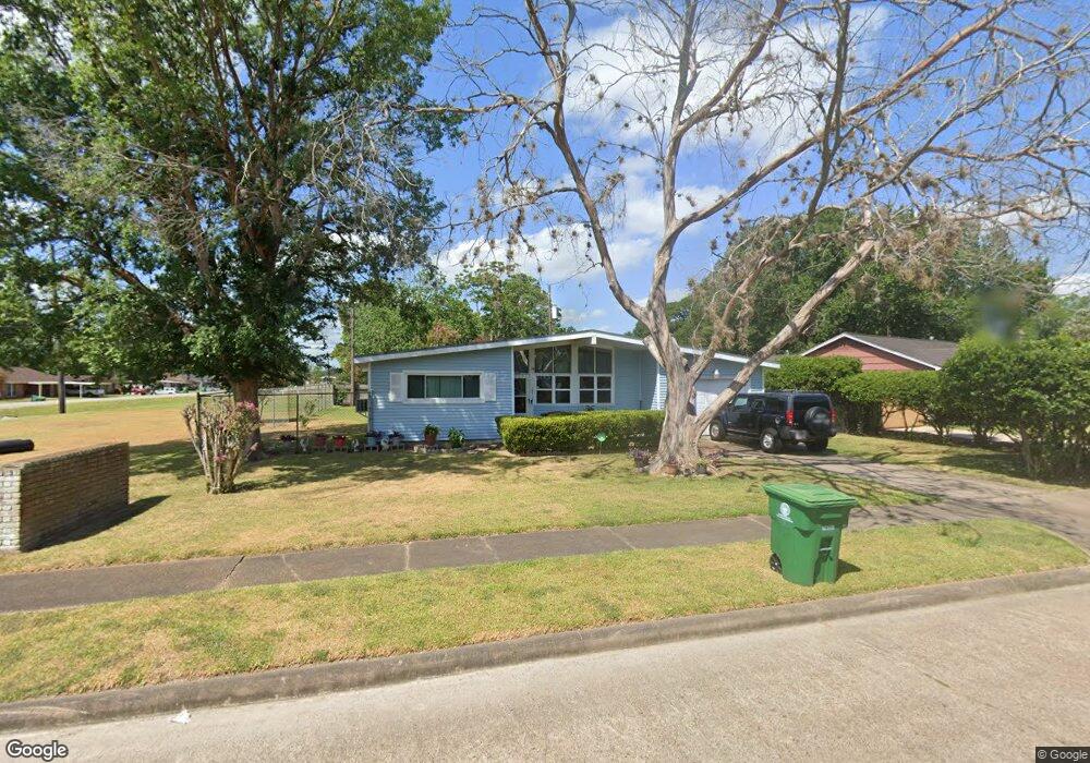 10218 Morrocastle St, Houston, TX 77075 - photo 1