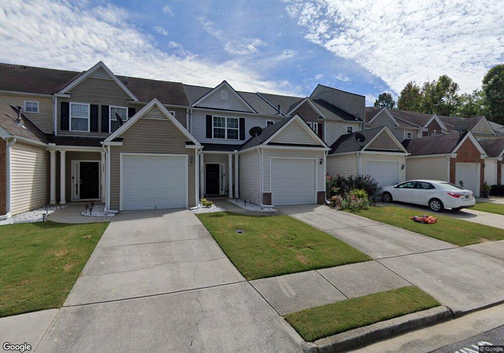 1525 Paramount View Trace, Sugar Hill, GA 30518 - photo 1