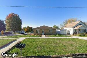 314 E Main St, Ossian, IA 52161