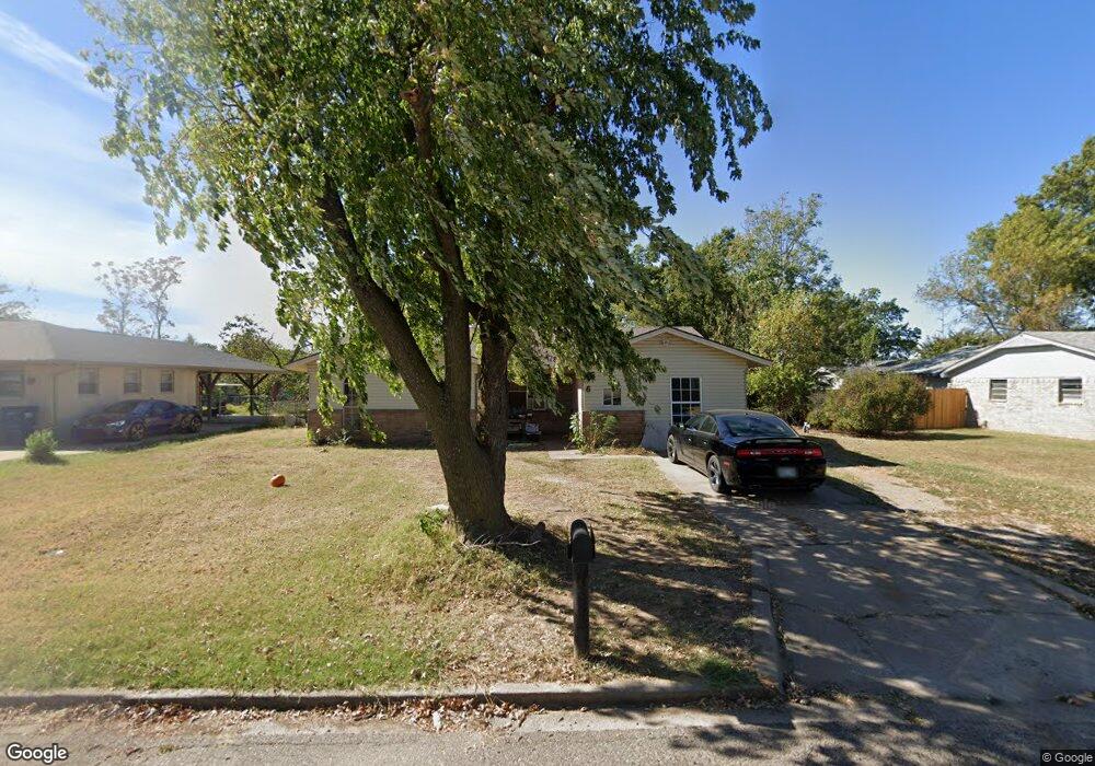 6 Hardesty Dr, Shawnee, OK 74804 - photo 1