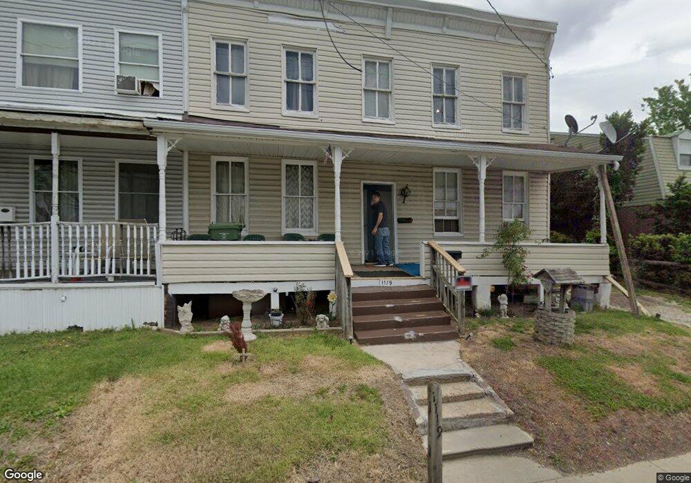 1119 Haverhill Rd, Baltimore, MD 21229 - photo 1