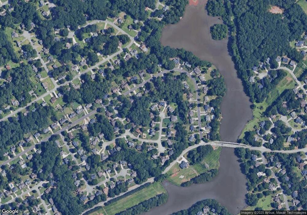 399 Windshore Ct, Suwanee, GA 30024 - photo 1