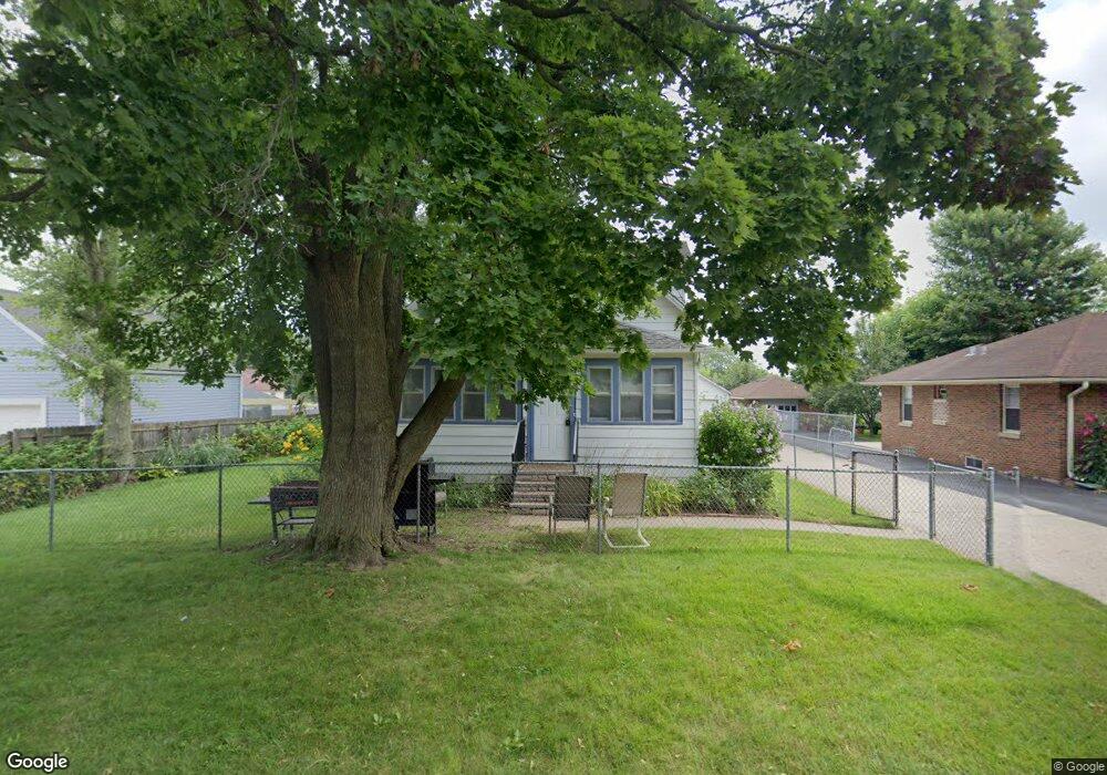 25 Baldwin Ave, Waukegan, IL 60085 - photo 1