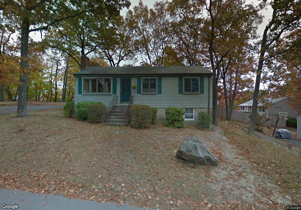 3 Colburn St, Burlington, MA 01803 - photo 1