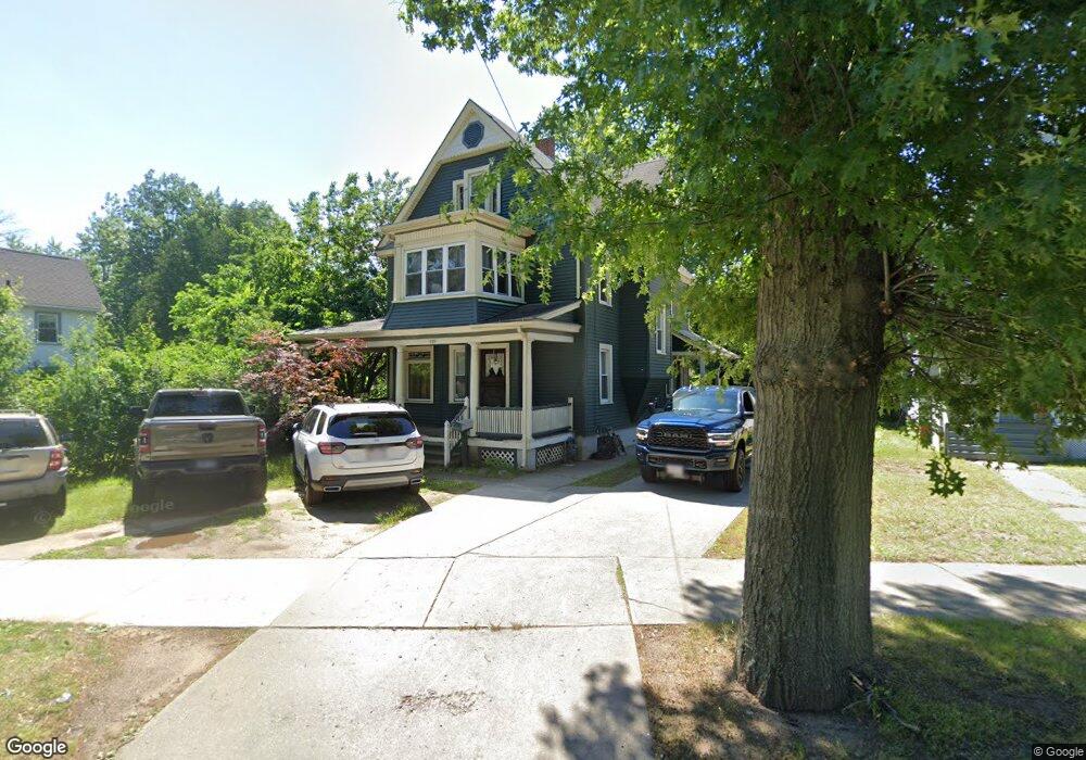 519 Berkshire Ave, Springfield, MA 01109 - photo 1