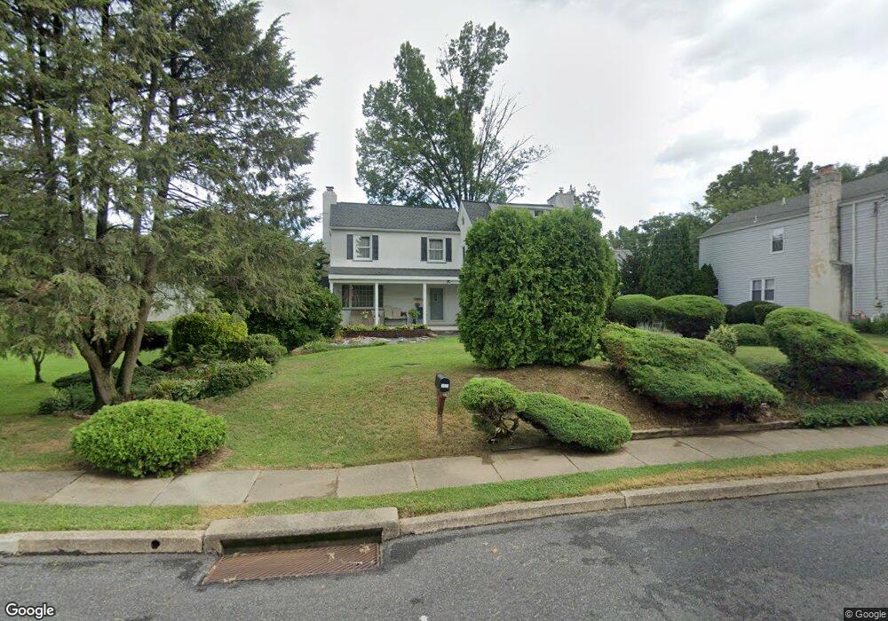 215 Berkley Ave, Lansdowne, PA 19050 - photo 1