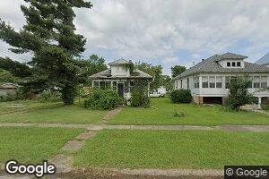 616 1st St, Mounds, IL 62964