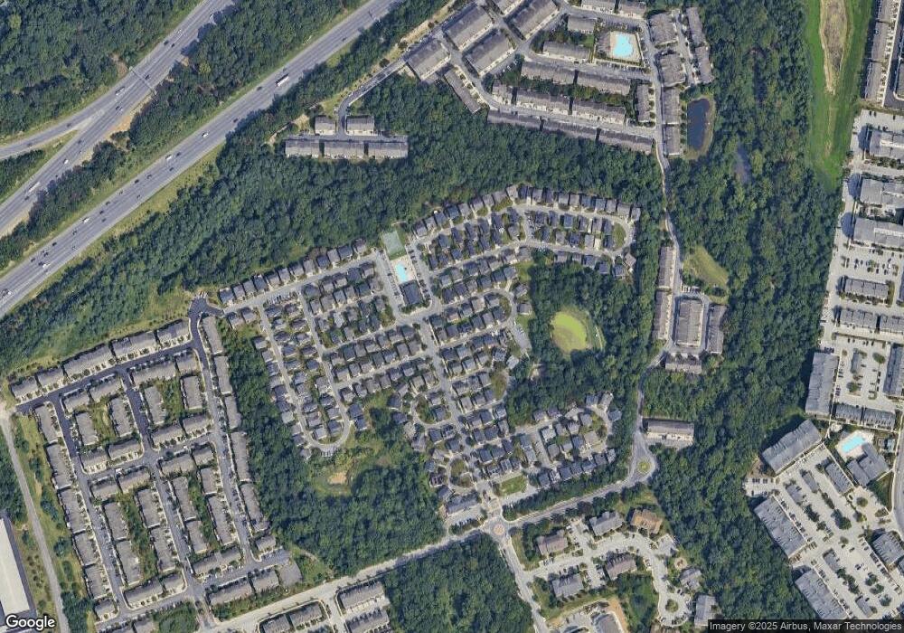 7355 Point Patience Way, Elkridge, MD 21075 - photo 1