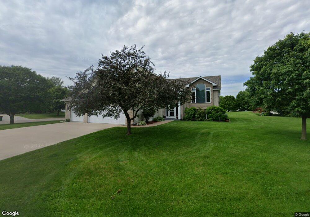 1395 Timberwolf Cir, Hugo, MN 55038 - photo 1